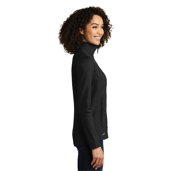 Eddie Bauer Women's Highpoint Fleece Jacket. - Eddie Bauer Women's Highpoint Fleece Jacket. - Image 4 of 10