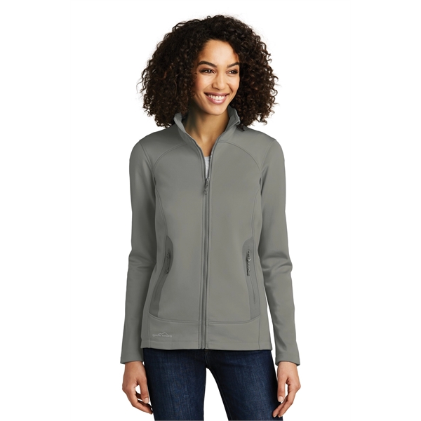 Eddie Bauer Women's Highpoint Fleece Jacket. - Eddie Bauer Women's Highpoint Fleece Jacket. - Image 1 of 10