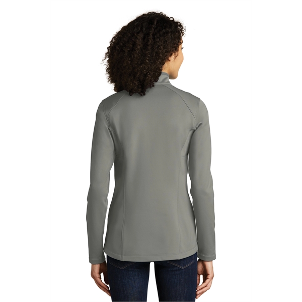 Eddie Bauer Women's Highpoint Fleece Jacket. - Eddie Bauer Women's Highpoint Fleece Jacket. - Image 9 of 10