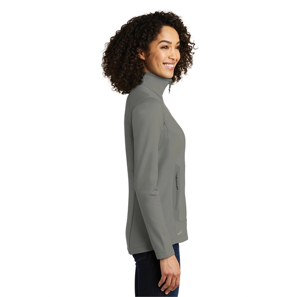 Eddie Bauer Women's Highpoint Fleece Jacket. - Eddie Bauer Women's Highpoint Fleece Jacket. - Image 10 of 10