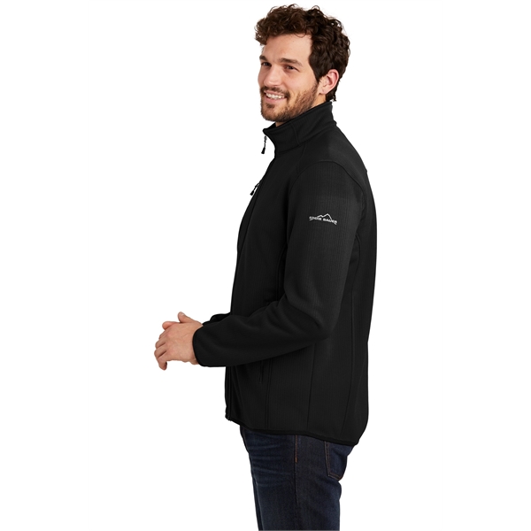 Eddie Bauer Dash Full-Zip Fleece Jacket. - Eddie Bauer Dash Full-Zip Fleece Jacket. - Image 10 of 16