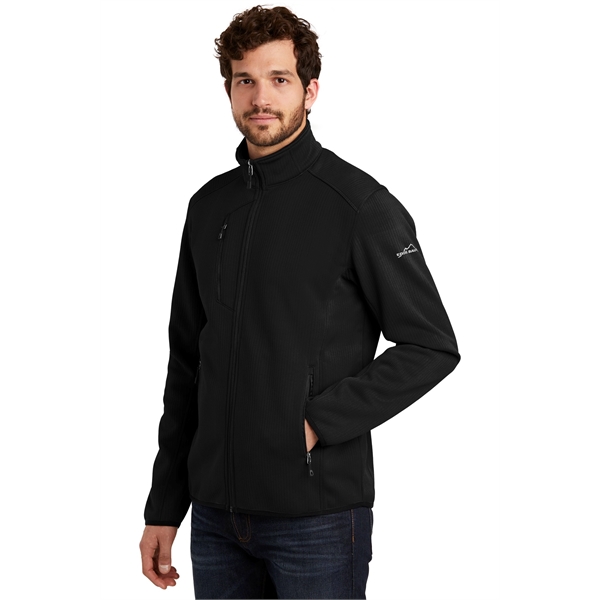 Eddie Bauer Dash Full-Zip Fleece Jacket. - Eddie Bauer Dash Full-Zip Fleece Jacket. - Image 11 of 16