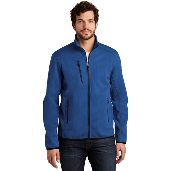Eddie Bauer Dash Full-Zip Fleece Jacket. - Eddie Bauer Dash Full-Zip Fleece Jacket. - Image 2 of 16
