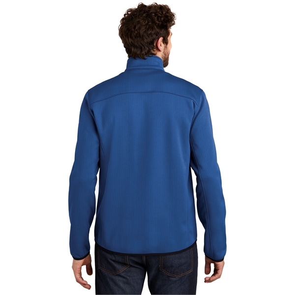 Eddie Bauer Dash Full-Zip Fleece Jacket. - Eddie Bauer Dash Full-Zip Fleece Jacket. - Image 4 of 16