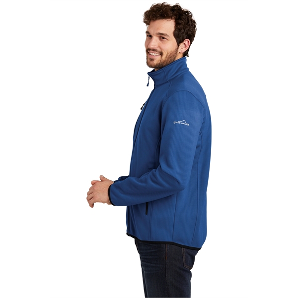 Eddie Bauer Dash Full-Zip Fleece Jacket. - Eddie Bauer Dash Full-Zip Fleece Jacket. - Image 12 of 16