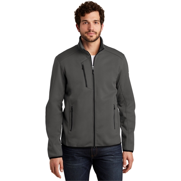 Eddie Bauer Dash Full-Zip Fleece Jacket. - Eddie Bauer Dash Full-Zip Fleece Jacket. - Image 6 of 16