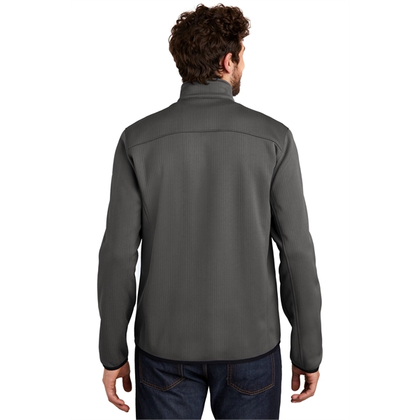 Eddie Bauer Dash Full-Zip Fleece Jacket. - Eddie Bauer Dash Full-Zip Fleece Jacket. - Image 7 of 16