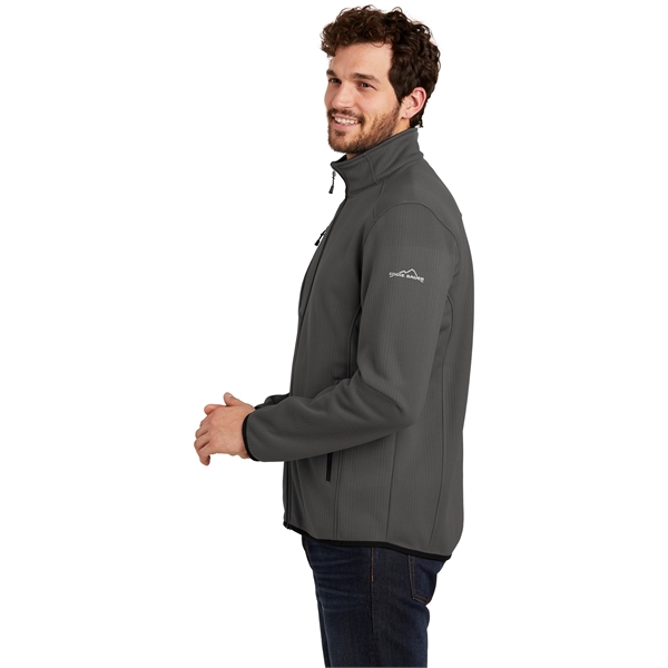 Eddie Bauer Dash Full-Zip Fleece Jacket. - Eddie Bauer Dash Full-Zip Fleece Jacket. - Image 15 of 16