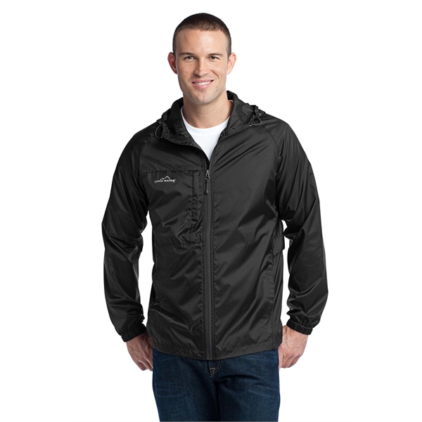 Eddie Bauer - Packable Wind Jacket. - Eddie Bauer - Packable Wind Jacket. - Image 21 of 25