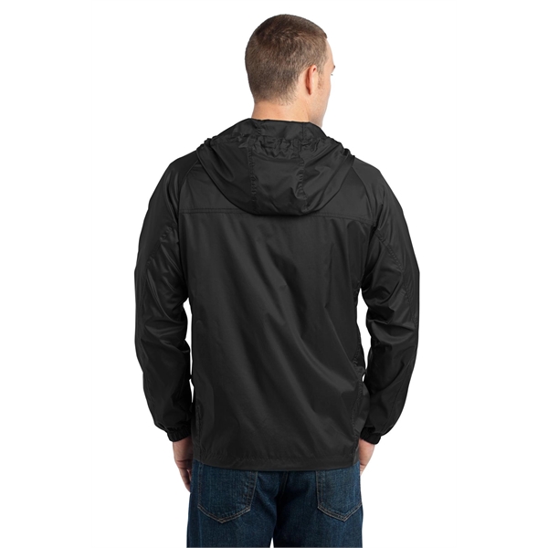 Eddie Bauer - Packable Wind Jacket. - Eddie Bauer - Packable Wind Jacket. - Image 2 of 25