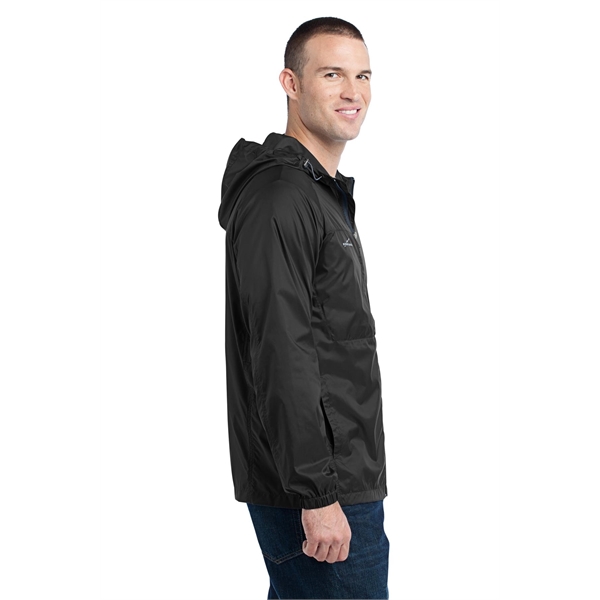 Eddie Bauer - Packable Wind Jacket. - Eddie Bauer - Packable Wind Jacket. - Image 3 of 25