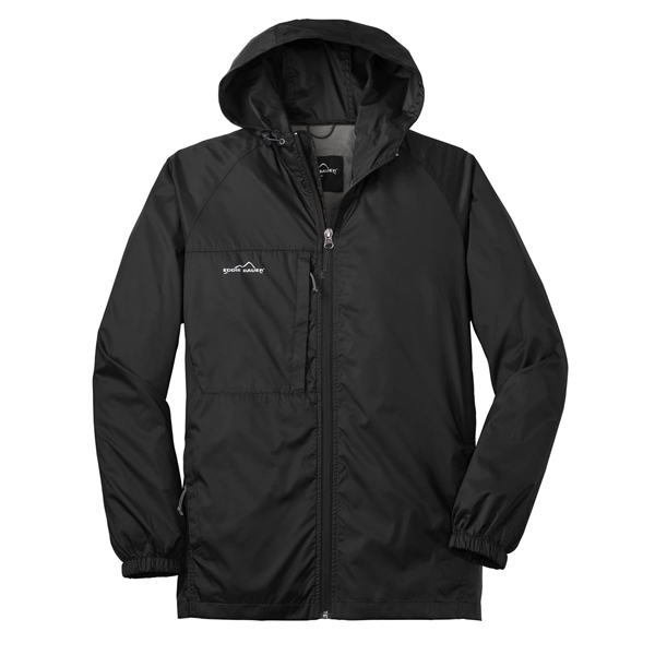 Eddie Bauer - Packable Wind Jacket. - Eddie Bauer - Packable Wind Jacket. - Image 4 of 25