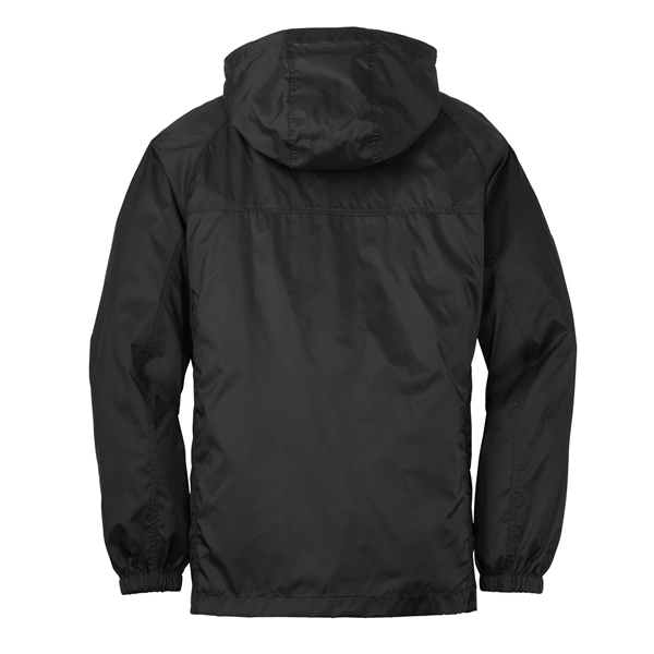 Eddie Bauer - Packable Wind Jacket. - Eddie Bauer - Packable Wind Jacket. - Image 6 of 25