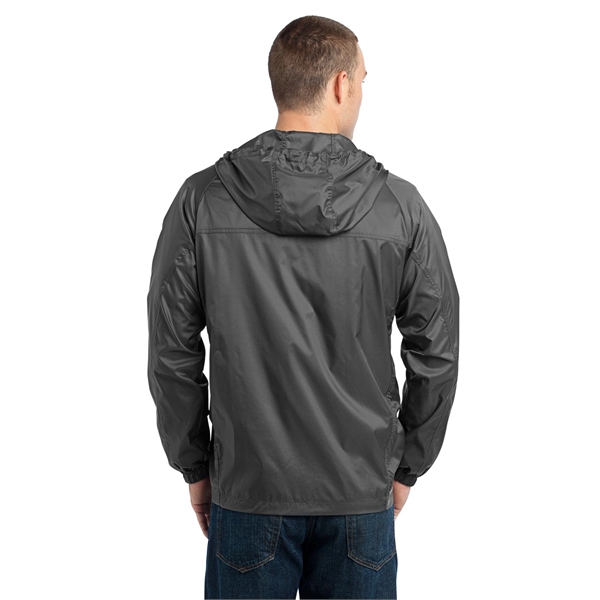 Eddie Bauer - Packable Wind Jacket. - Eddie Bauer - Packable Wind Jacket. - Image 7 of 25