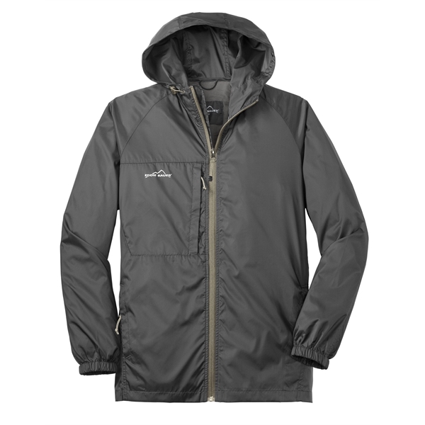 Eddie Bauer - Packable Wind Jacket. - Eddie Bauer - Packable Wind Jacket. - Image 9 of 25