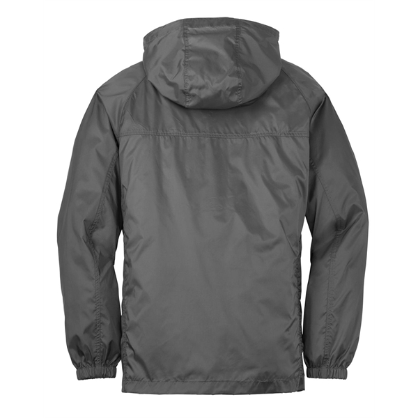 Eddie Bauer - Packable Wind Jacket. - Eddie Bauer - Packable Wind Jacket. - Image 10 of 25