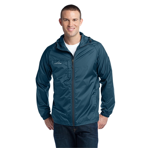 Eddie Bauer - Packable Wind Jacket. - Eddie Bauer - Packable Wind Jacket. - Image 25 of 25