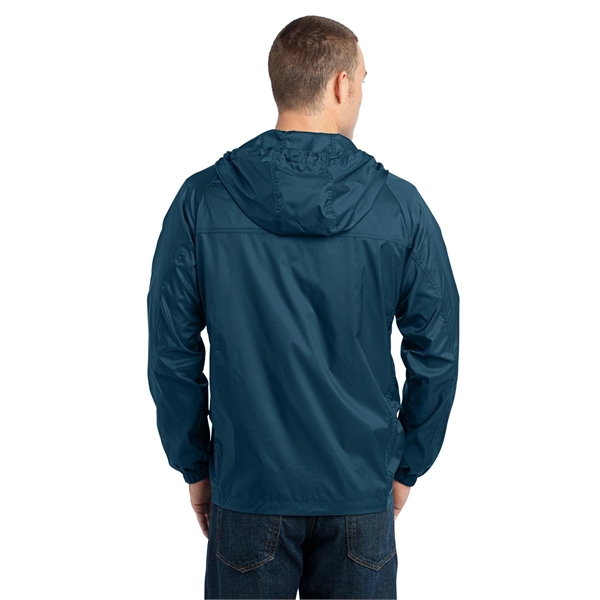 Eddie Bauer - Packable Wind Jacket. - Eddie Bauer - Packable Wind Jacket. - Image 15 of 25