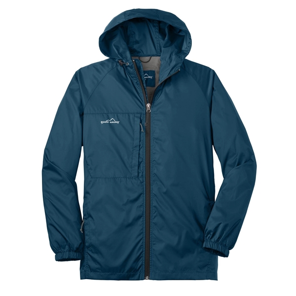 Eddie Bauer - Packable Wind Jacket. - Eddie Bauer - Packable Wind Jacket. - Image 17 of 25