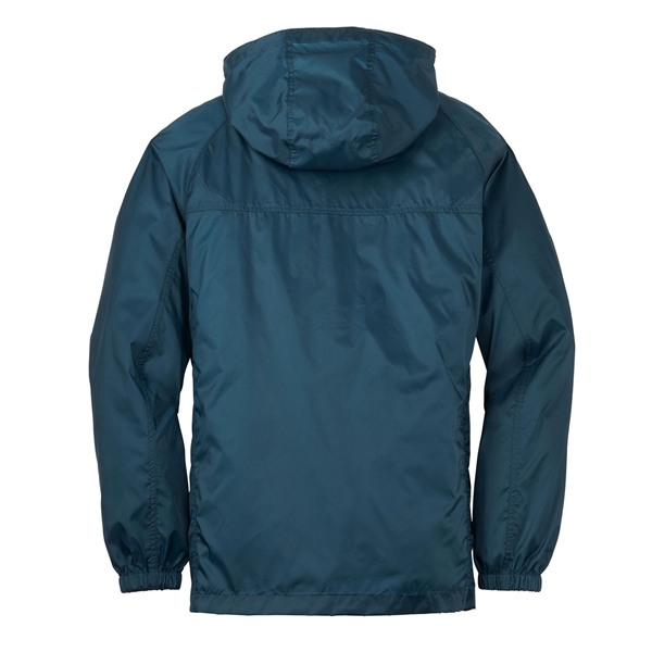 Eddie Bauer - Packable Wind Jacket. - Eddie Bauer - Packable Wind Jacket. - Image 18 of 25