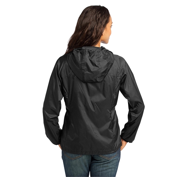 Eddie Bauer Women's Packable Wind Jacket. - Eddie Bauer Women's Packable Wind Jacket. - Image 1 of 15