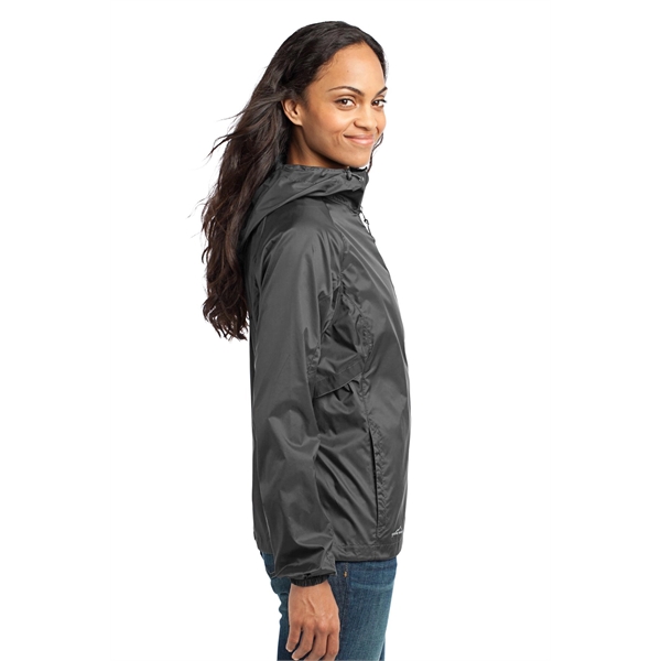 Eddie Bauer Women's Packable Wind Jacket. - Eddie Bauer Women's Packable Wind Jacket. - Image 7 of 15