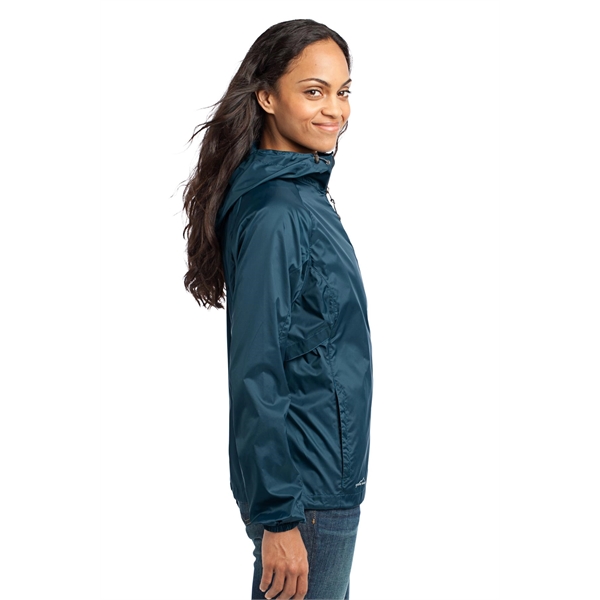 Eddie Bauer Women's Packable Wind Jacket. - Eddie Bauer Women's Packable Wind Jacket. - Image 11 of 15