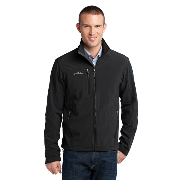 Eddie Bauer - Soft Shell Jacket. - Eddie Bauer - Soft Shell Jacket. - Image 18 of 24