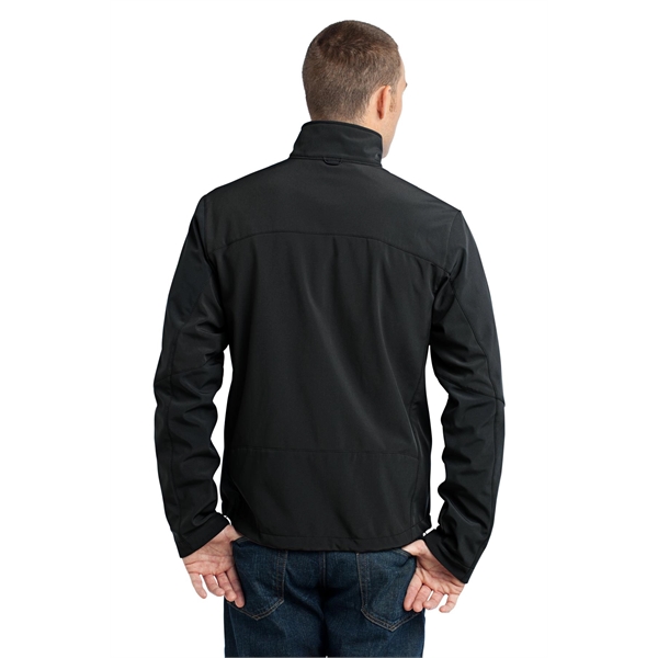 Eddie Bauer - Soft Shell Jacket. - Eddie Bauer - Soft Shell Jacket. - Image 2 of 24