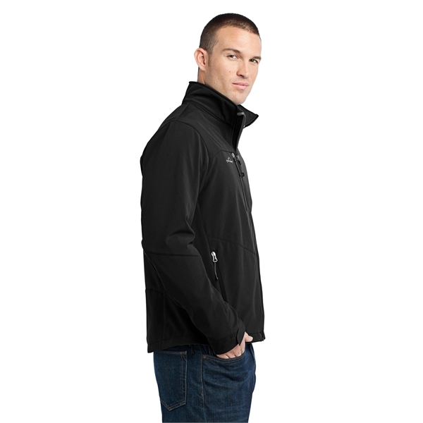 Eddie Bauer - Soft Shell Jacket. - Eddie Bauer - Soft Shell Jacket. - Image 3 of 24