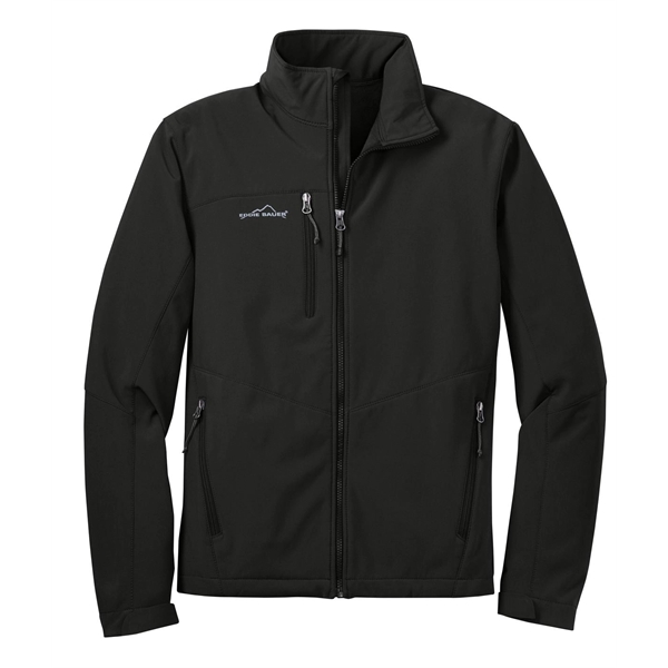 Eddie Bauer - Soft Shell Jacket. - Eddie Bauer - Soft Shell Jacket. - Image 0 of 24