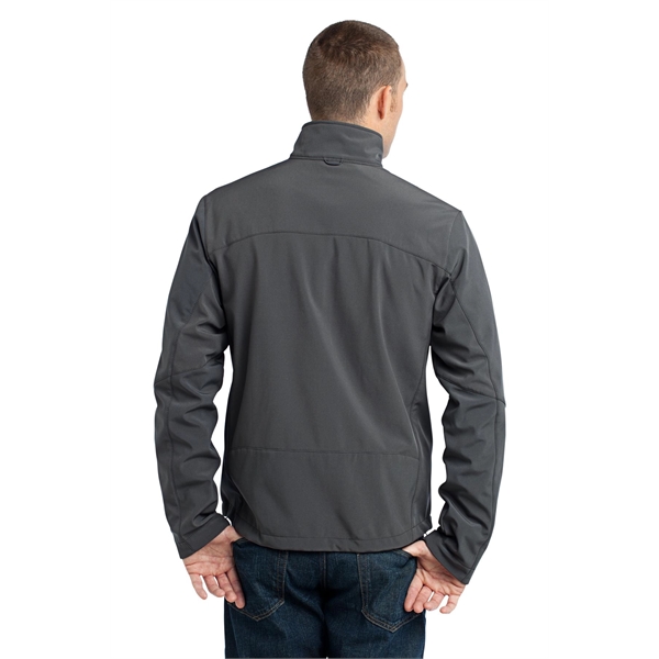 Eddie Bauer - Soft Shell Jacket. - Eddie Bauer - Soft Shell Jacket. - Image 5 of 24