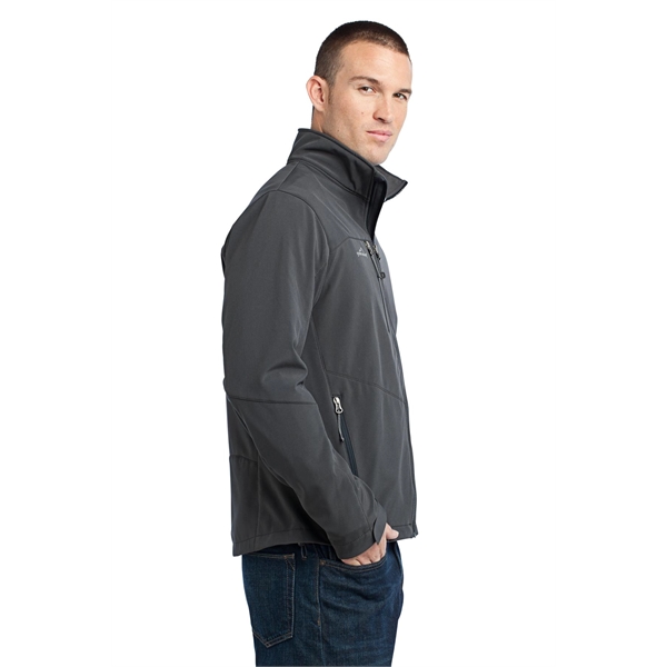 Eddie Bauer - Soft Shell Jacket. - Eddie Bauer - Soft Shell Jacket. - Image 6 of 24