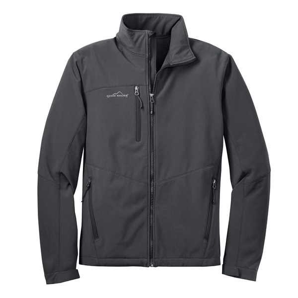 Eddie Bauer - Soft Shell Jacket. - Eddie Bauer - Soft Shell Jacket. - Image 7 of 24