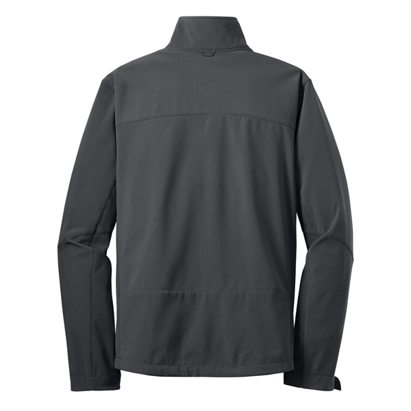 Eddie Bauer - Soft Shell Jacket. - Eddie Bauer - Soft Shell Jacket. - Image 8 of 24