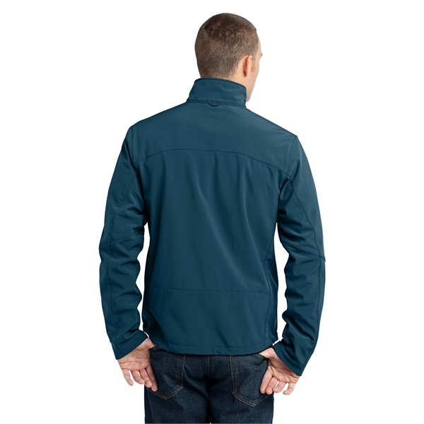 Eddie Bauer - Soft Shell Jacket. - Eddie Bauer - Soft Shell Jacket. - Image 9 of 24