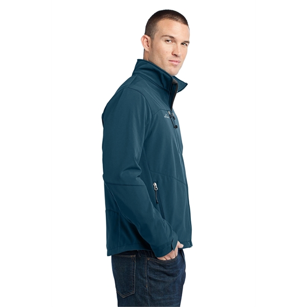 Eddie Bauer - Soft Shell Jacket. - Eddie Bauer - Soft Shell Jacket. - Image 10 of 24