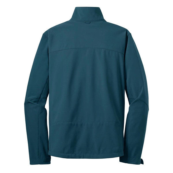 Eddie Bauer - Soft Shell Jacket. - Eddie Bauer - Soft Shell Jacket. - Image 12 of 24