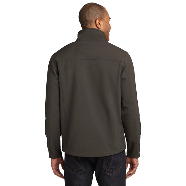 Eddie Bauer Rugged Ripstop Soft Shell Jacket. - Eddie Bauer Rugged Ripstop Soft Shell Jacket. - Image 5 of 26