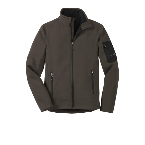 Eddie Bauer Rugged Ripstop Soft Shell Jacket. - Eddie Bauer Rugged Ripstop Soft Shell Jacket. - Image 8 of 26