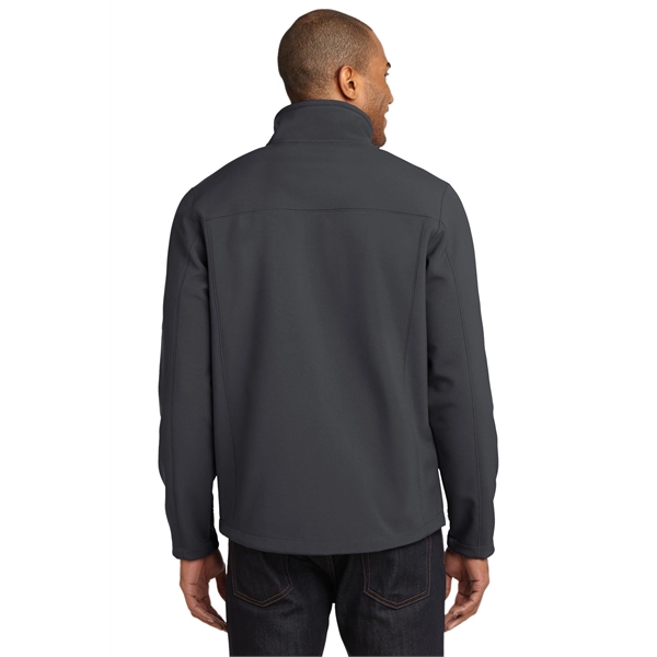 Eddie Bauer Rugged Ripstop Soft Shell Jacket. - Eddie Bauer Rugged Ripstop Soft Shell Jacket. - Image 9 of 26