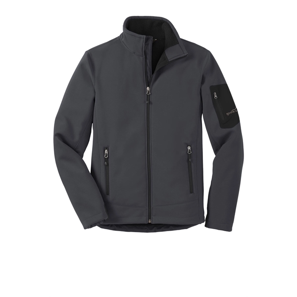 Eddie Bauer Rugged Ripstop Soft Shell Jacket. - Eddie Bauer Rugged Ripstop Soft Shell Jacket. - Image 11 of 26