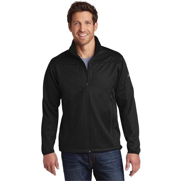 Eddie Bauer Weather-Resist Soft Shell Jacket. - Eddie Bauer Weather-Resist Soft Shell Jacket. - Image 15 of 19