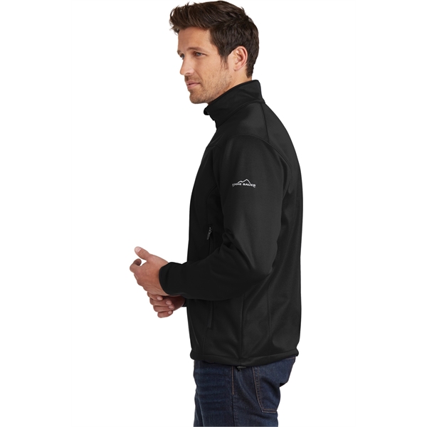 Eddie Bauer Weather-Resist Soft Shell Jacket. - Eddie Bauer Weather-Resist Soft Shell Jacket. - Image 2 of 19