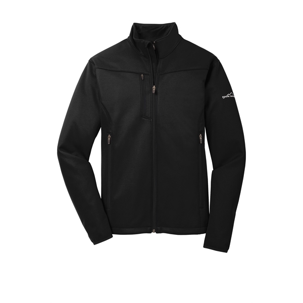 Eddie Bauer Weather-Resist Soft Shell Jacket. - Eddie Bauer Weather-Resist Soft Shell Jacket. - Image 0 of 19