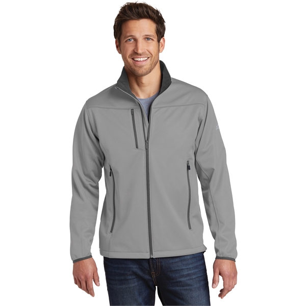 Eddie Bauer Weather-Resist Soft Shell Jacket. - Eddie Bauer Weather-Resist Soft Shell Jacket. - Image 12 of 19