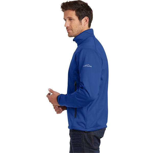 Eddie Bauer Weather-Resist Soft Shell Jacket. - Eddie Bauer Weather-Resist Soft Shell Jacket. - Image 6 of 19