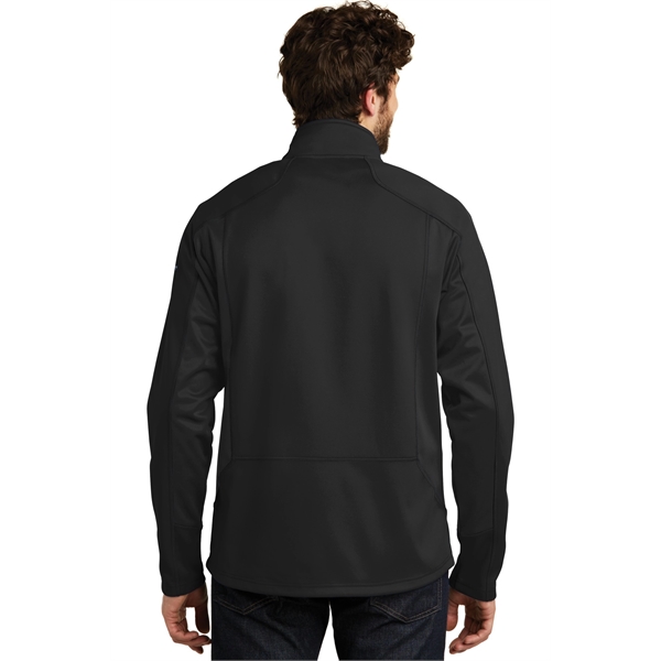 Eddie Bauer Trail Soft Shell Jacket. - Eddie Bauer Trail Soft Shell Jacket. - Image 3 of 11