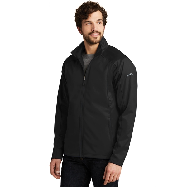 Eddie Bauer Trail Soft Shell Jacket. - Eddie Bauer Trail Soft Shell Jacket. - Image 6 of 11