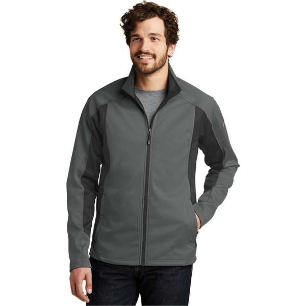 Eddie Bauer Trail Soft Shell Jacket. - Eddie Bauer Trail Soft Shell Jacket. - Image 1 of 11